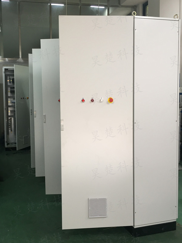 湖南昊楚科技有限公司,變頻軟啟動(dòng)柜,PLC控制柜,DCS及組態(tài)監(jiān)控系統(tǒng),非標(biāo)電控柜定制
